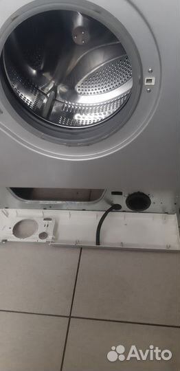 Ремонт стиральных и сушильных машин