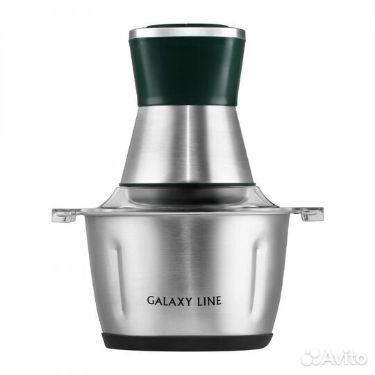 Чоппер электрический galaxy line GL2382 Galaxy
