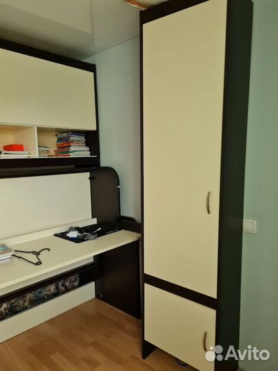 Мебель для детской комнаты бу