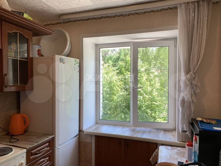 2-к. квартира, 49,1 м², 2/8 эт.