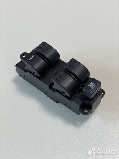 Блок управления стеклоподъемниками Mazda MPV