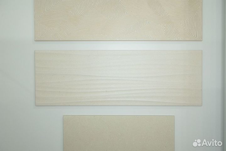 Керамическая плитка Astrid light beige wall 02