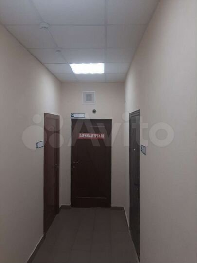 Помещение свободного назначения