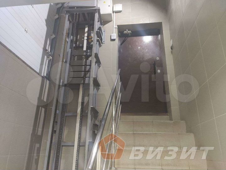 Пищевое производство с отд.входом, 398.7 м²