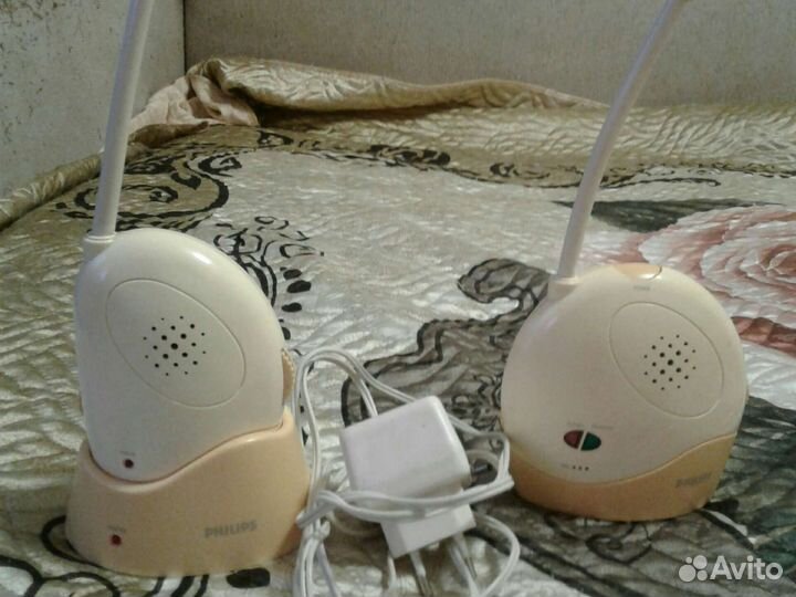 Радионяня philips