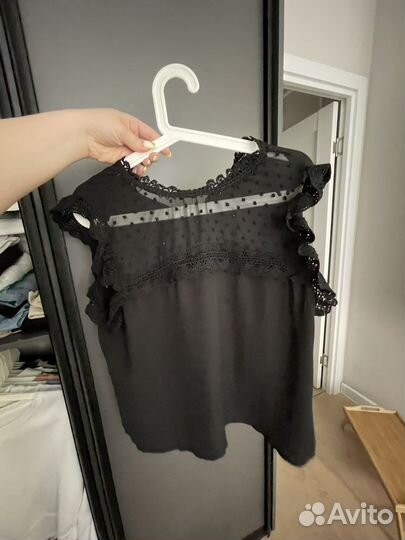 Вещи женские