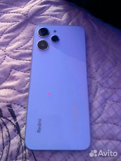 Xiaomi Redmi 12, 4/128 ГБ