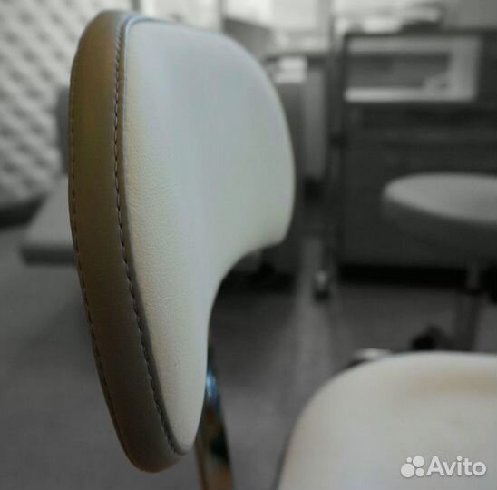 Стул мастера