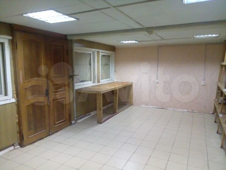 Свободного назначения, 60 м²