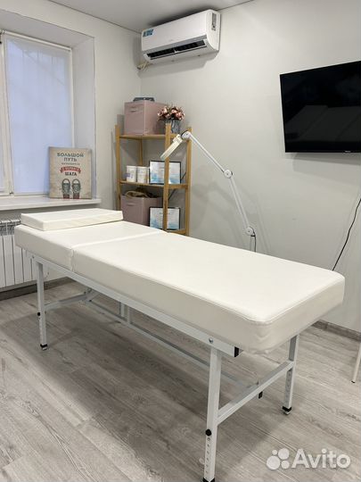 Косметологический стол, кушетка