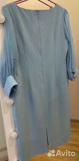 Платье женское р-р 50
