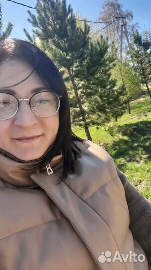 Вязальщица на дому