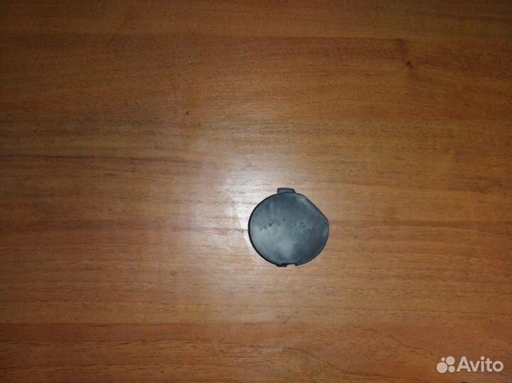 Заглушка бампера передняя Mazda 6 GL 2019