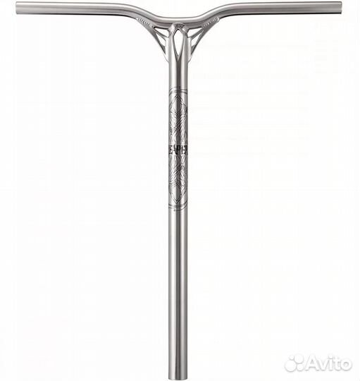 Руль Blunt Reaper V3