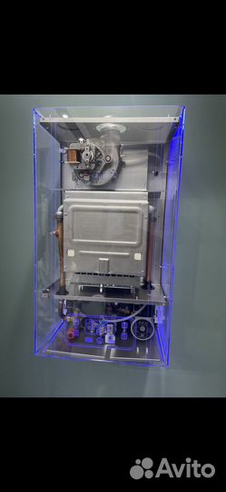 Ремонт газовых котлов