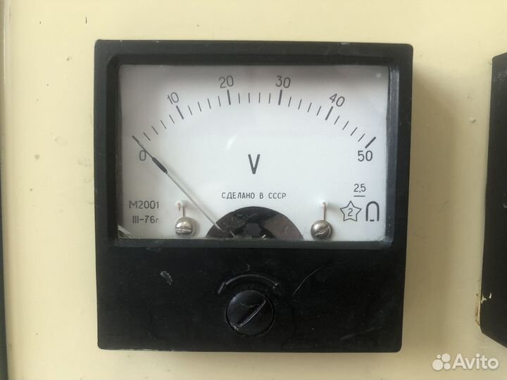 Выпрямитель селеновый «Вс-24М»