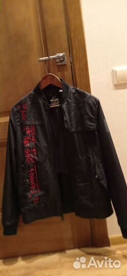 Ветровка мужская