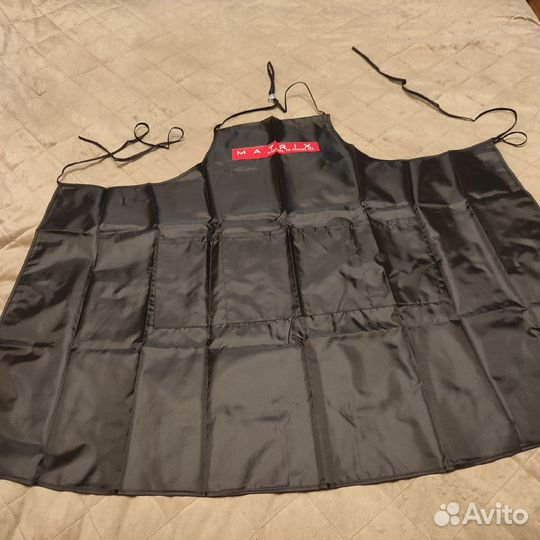 Фартук для парикмахера