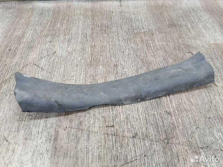 Накладка порога задняя левая Chery Tiggo (T11) T11 (2005—2013) T115107043