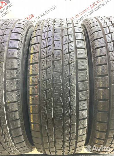 Goodyear Ice Navi SUV 225/65 R17 100P