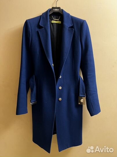 Пальто Versace