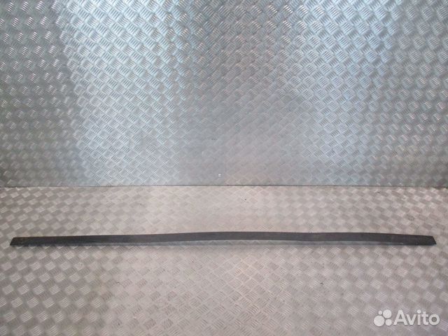 Уплотнитель крыши Scania 1451782