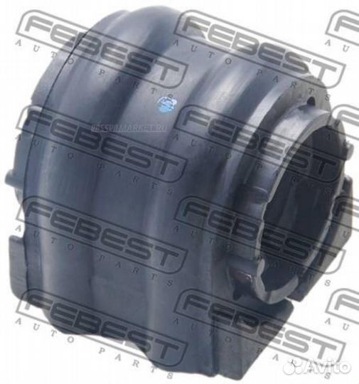 Febest hysb-GFF Втулка стабилизатора перед прав/ле
