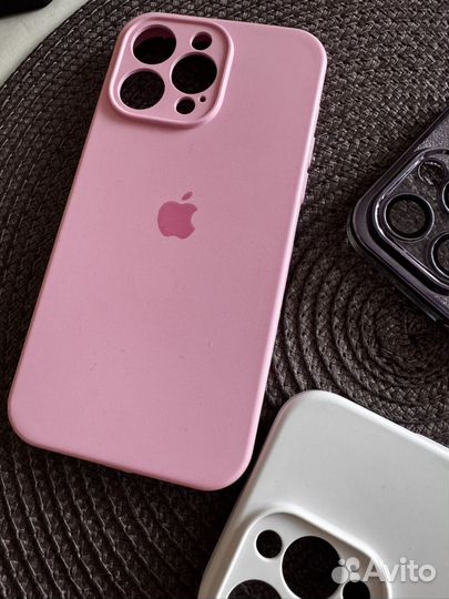 Чехол на iPhone 14 pro max