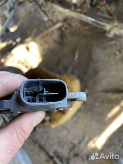 Датчик положения селектора АКПП Тойота Камри 40