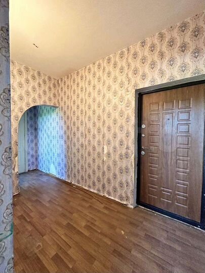 2-к. квартира, 51,9 м², 2/5 эт.