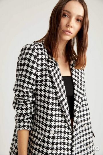 Пиджак De facto, размер 54