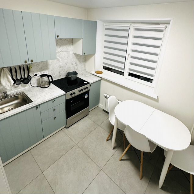 2-к. квартира, 50 м², 3/9 эт.