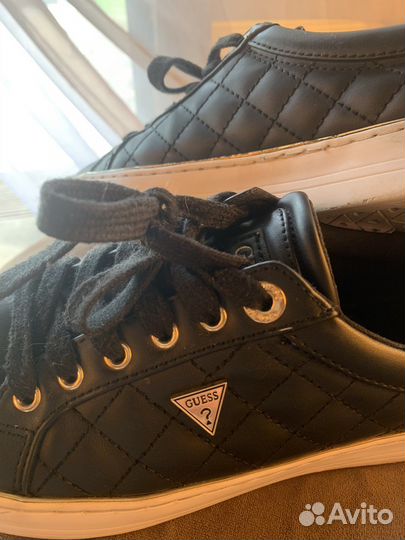 Guess кеды