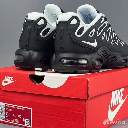 Кроссовки Nike Air Max tn plus Drift