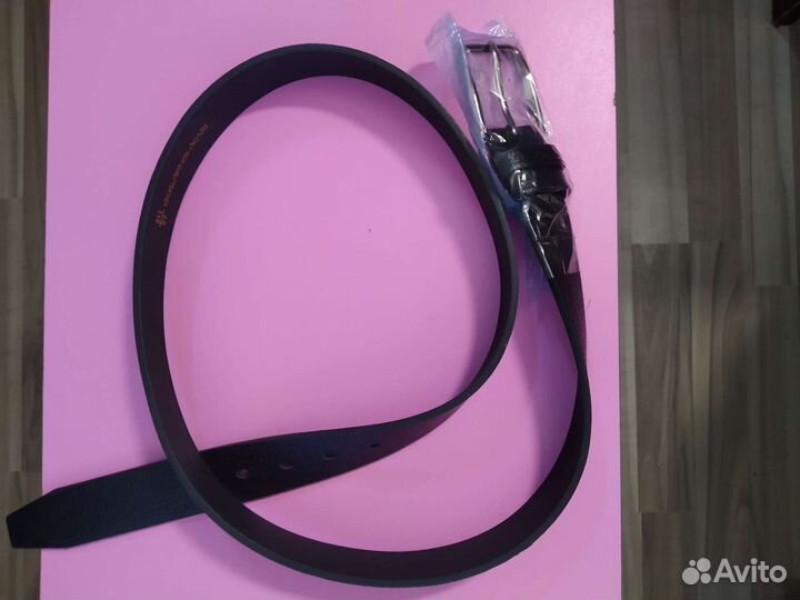 Ремень мужской новый