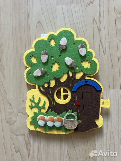 Развивающие игры