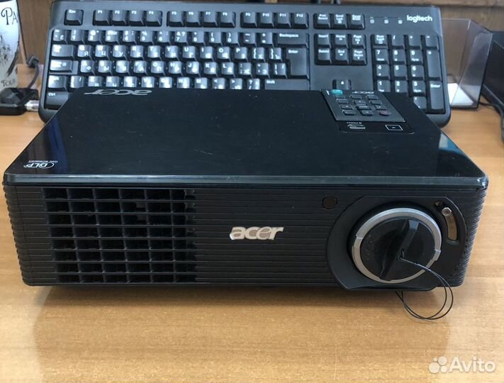Проектор Acer x1260