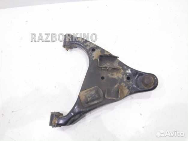 Рычаг передний правый нижний