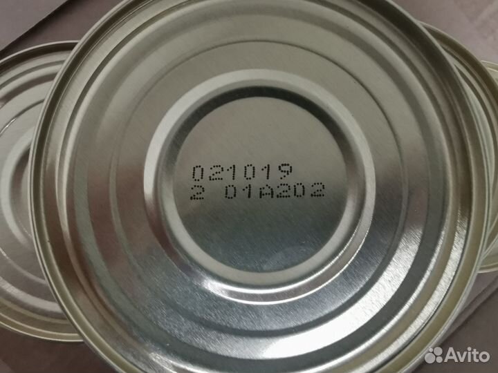 Говядина тушёная (Тушенка) Великий Новгород 325г