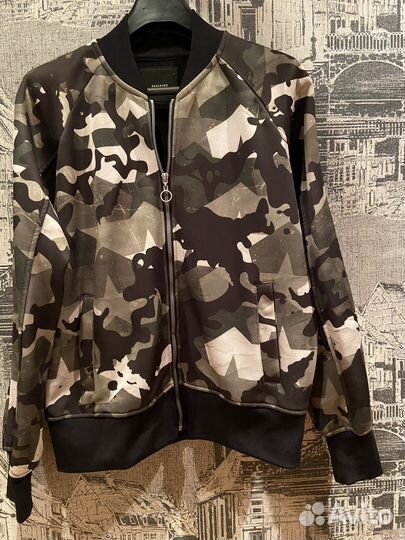 Куртка мужская