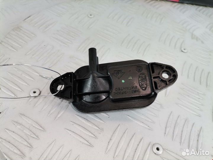 Датчик давления (температуры) выхлопных газов