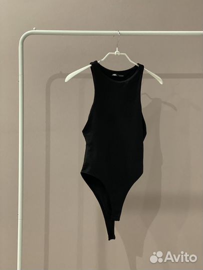 Боди zara xs