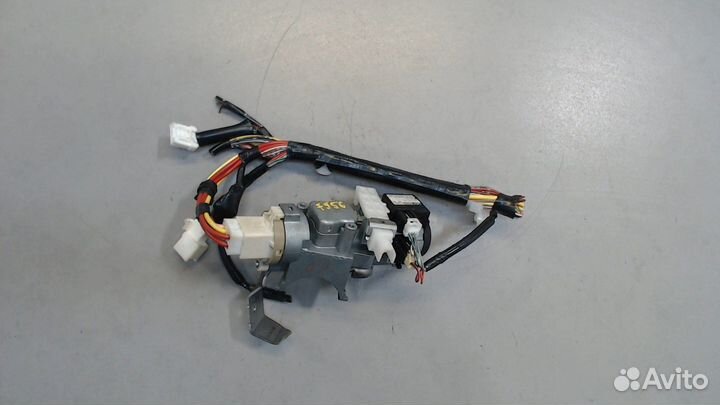 Замок зажигания Mazda CX-7, 2009