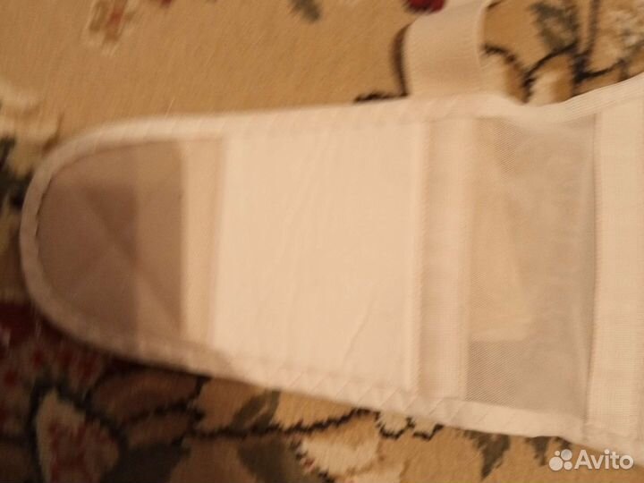 Корректор осанки детский