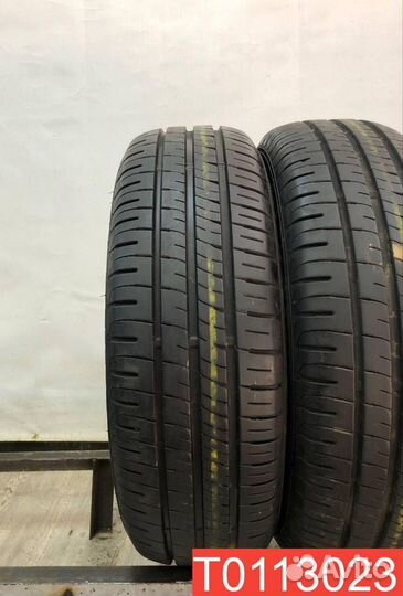 Dunlop Enasave EC204 205/65 R15 94H