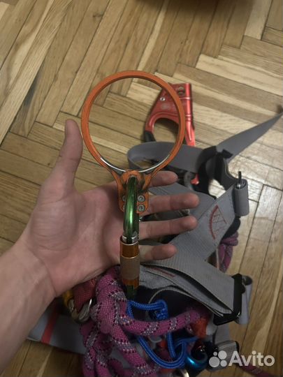 Восьмерка Guru