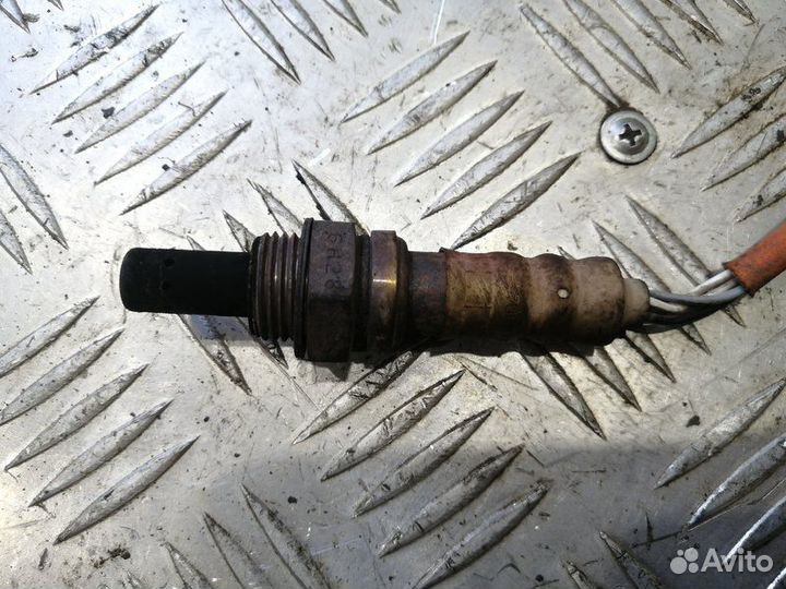 Датчик кислорода передний Рено Логан 1