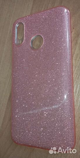 Чехол на honor 10 lite