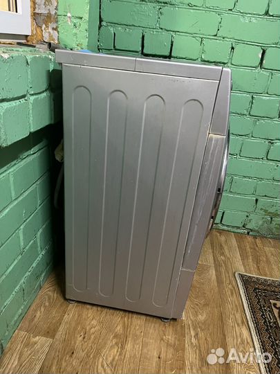 Стиральная машина lg