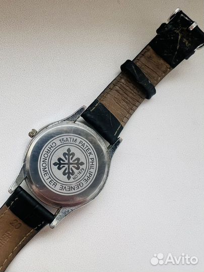 Часы наручные женские